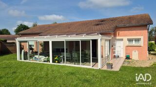  Maison � vendre 4 pi�ces 103 m�