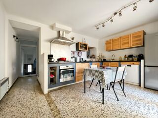  Maison � vendre 3 pi�ces 80 m�