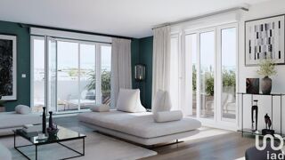  Appartement  vendre 4 pices 80 m