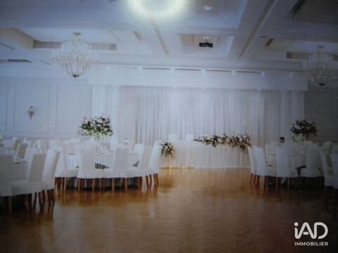 Vente Boutique/Local commercial 1 100 m&sup2; 1280000 78120 Rambouillet