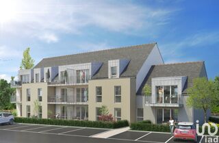  Appartement  vendre 3 pices 63 m