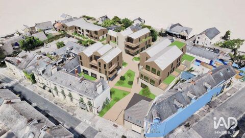 Vente Murs commerciaux 450 m&sup2; 699000 44470 Carquefou