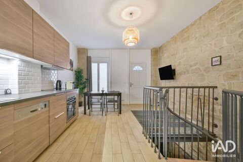 Vente Boutique/Local commercial 112 m&sup2; 625000 75011 Paris