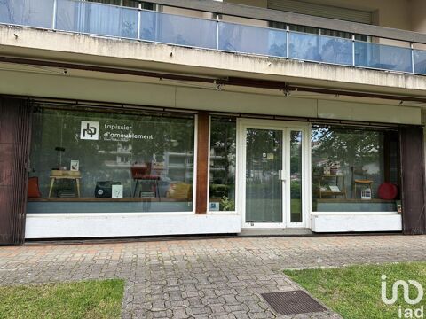Vente Local d'activités 88 m&sup2; 148000 31520 Ramonville-saint-agne