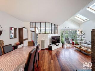  Maison � vendre 9 pi�ces 193 m�