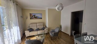  Appartement � vendre 3 pi�ces 58 m�