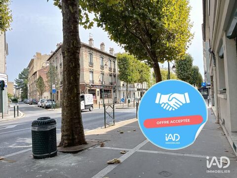 Vente Murs commerciaux 80 m&sup2; 370000 92250 La garenne-colombes