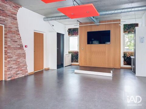 Vente Bureaux 276 m&sup2; 472500 35760 Saint-gr�goire