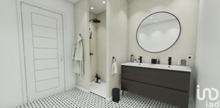  Maison � vendre 4 pi�ces 101 m�