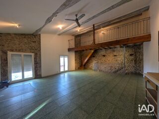  Maison � vendre 3 pi�ces 210 m�