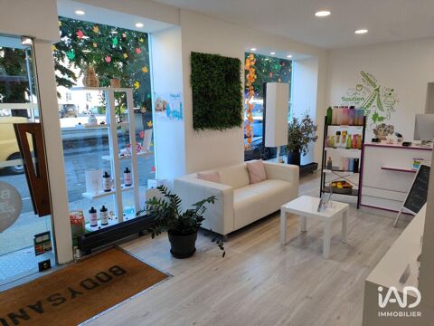 Vente Boutique/Local commercial 96 m&sup2; 66000 39000 Lons-le-saunier
