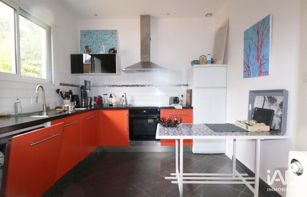 � vendre  Maison Seignosse (40510)