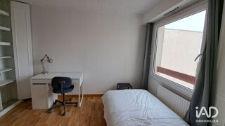  Appartement � louer 1 pi�ce 10 m�