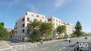  Appartement � vendre 3 pi�ces 64 m�