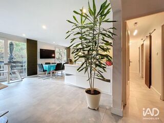  Appartement � vendre 5 pi�ces 100 m�