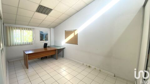 Vente Bureaux 57 m&sup2; 99000 30900 Nmes