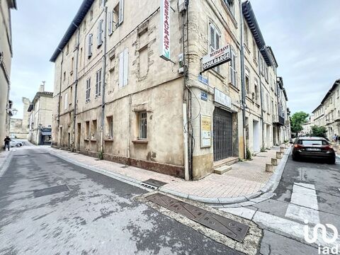 Location Restaurant 107 m&sup2; 1700 84000 Avignon