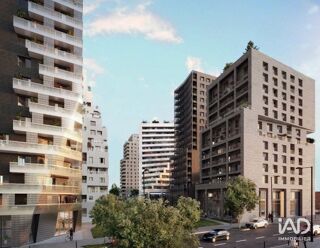  Appartement  vendre 3 pices 72 m