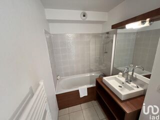  Appartement � vendre 2 pi�ces 46 m�