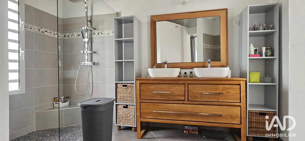 � vendre  Maison Saint-Fran�ois (97118)