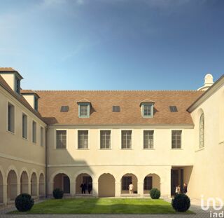  Appartement  vendre 2 pices 39 m