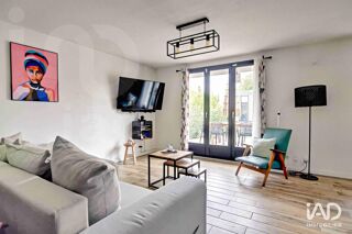  Maison  vendre 3 pices 65 m