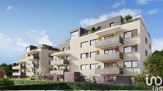  Appartement  vendre 4 pices 87 m