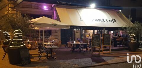 Vente Bar-brasserie 215 m&sup2; 260000 12400 Saint-affrique