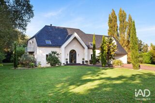  Maison � vendre 8 pi�ces 283 m�