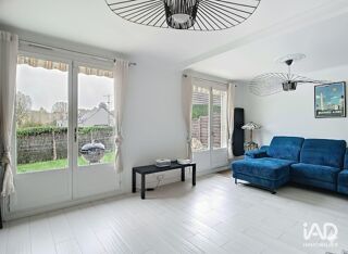  Maison � vendre 5 pi�ces 110 m�