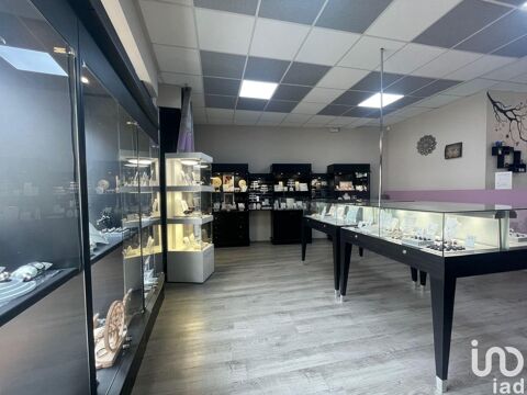 Vente Boutique/Local commercial 61 m&sup2; 63840 32130 Samatan