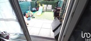  Appartement  vendre 3 pices 60 m