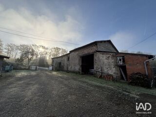  Maison � vendre 4 pi�ces 131 m�