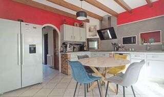  Maison � vendre 6 pi�ces 160 m�