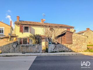  Maison � vendre 3 pi�ces 94 m�