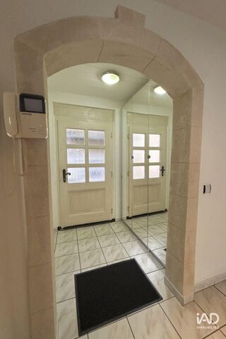  Maison � vendre 5 pi�ces 105 m�