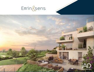  Appartement � vendre 4 pi�ces 93 m�