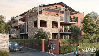  Appartement � vendre 4 pi�ces 91 m�