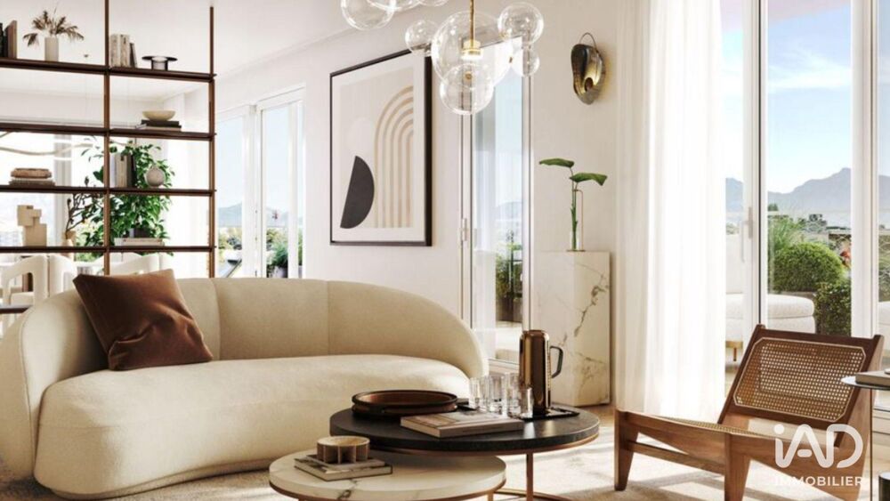 � vendre  Appartement Marseille 8