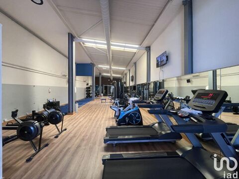 Vente Local d'activit&eacute;s 530 m&sup2; 170000 06600 Antibes