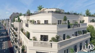  Appartement � vendre 5 pi�ces 132 m�