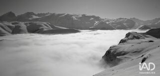  Appartement � vendre 3 pi�ces 66 m�