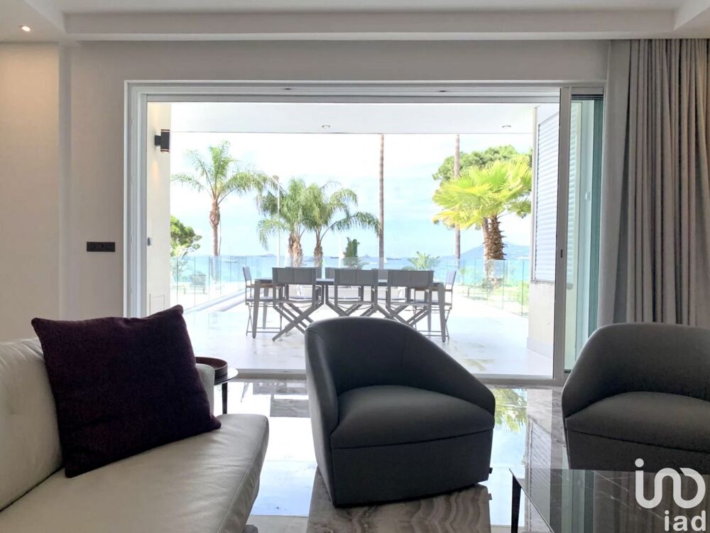  vendre  Appartement Cannes (06400)
