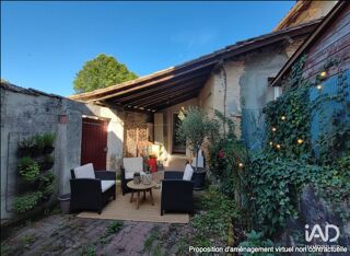  Maison  vendre 4 pices 81 m