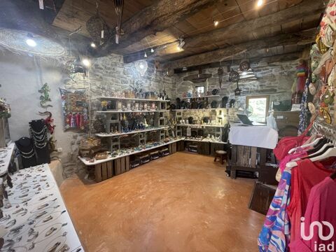 Vente Boutique/Local commercial 95 m&sup2; 53000 34210 Minerve