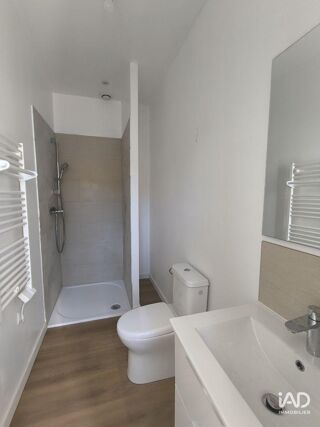  Maison � vendre 3 pi�ces 65 m�