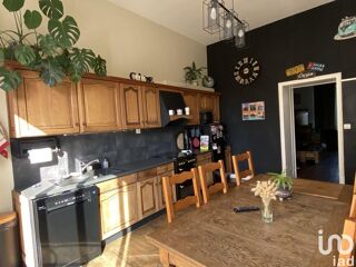  Maison  vendre 5 pices 169 m