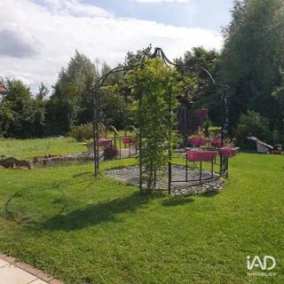  Maison � vendre 9 pi�ces 360 m�