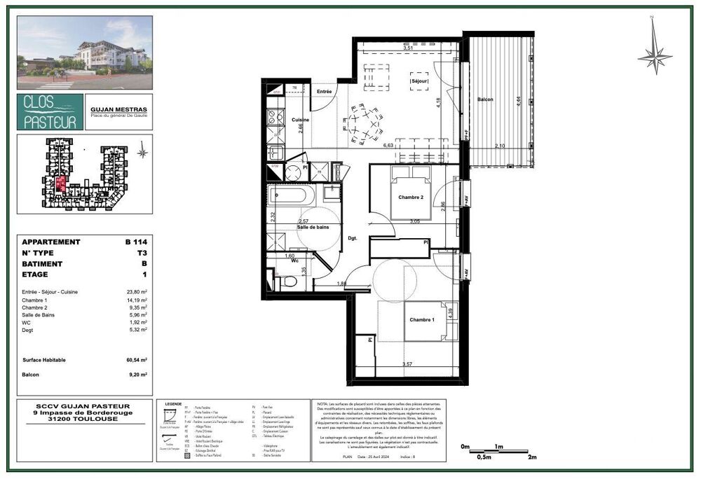   Gujan-Mestras (33470)
