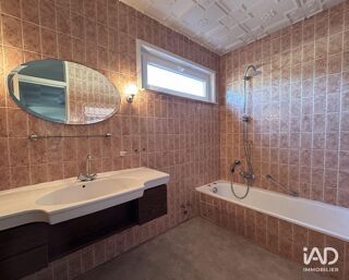  Maison � vendre 5 pi�ces 126 m�